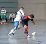 S&uuml;dharzer neuer FUTSAL-Kreismeister (Foto: S. Dietzel)