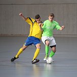 S&uuml;dharzer neuer FUTSAL-Kreismeister (Foto: S. Dietzel)
