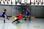 U 11 mit wechselnder Leistung (Foto: Martina Nebelung)