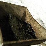 Gemeinsamer Einsatz der Hohnsteiner Feuerwehren (Foto: C. Burkert)