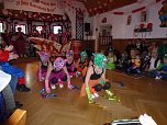 Karneval in Woffleben (Foto: Vicki Heinrich)