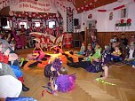 Karneval in Woffleben (Foto: Vicki Heinrich)