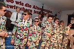Jugendkarneval 2018 in G&ouml;rsbach (Foto: City Scout Sven G&auml;mkow)
