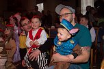 Kinderkarneval in Görsbach (Foto: privat) Kinderkarneval in Görsbach (Foto: privat)