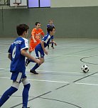 Hallencup des BSV Eintracht der E-Junioren (Foto: Karl-Heinz Herrmann) Hallencup des BSV Eintracht der E-Junioren (Foto: Karl-Heinz Herrmann)