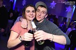 Party im Jugendclubhaus in Nordhausen  (Foto: Belvedere Media Agentur)