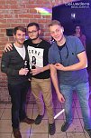 Party im Jugendclubhaus in Nordhausen  (Foto: Belvedere Media Agentur)