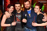 Party im Jugendclubhaus in Nordhausen  (Foto: Belvedere Media Agentur)