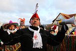 50 Jahre Karneval in Sollstedt (Foto: Bernd Peter)