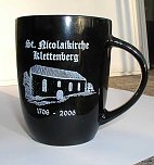 300 Jahre Kirche in Klettenberg (Foto: nnz)