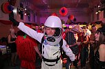Jugendkarneval in Krimderode (Foto: Christian Lautenbach)