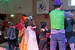 Kinderfasching 2018 (Foto: Nicole Schulz)