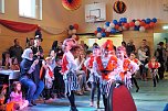 Kinderfasching 2018 (Foto: Nicole Schulz)