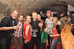 Ferienparty im Schabernack & Grease (Foto: nnz City Scout: Sven G&auml;mkow)