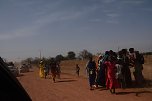 Von Nordhausen nach Gambia - die "Nordh&auml;user W&uuml;stenf&uuml;chse" unterwegs (Foto: Sandra Arm)