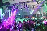 Party im Jugendclubhaus Nordhausen (Foto: Belvedere Media Agentur)