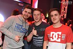 Party im Jugendclubhaus Nordhausen (Foto: Belvedere Media Agentur)