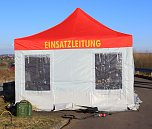 Am Morgen danach (Foto: S. Dietzel) Am Morgen danach (Foto: S. Dietzel)