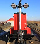 Am Morgen danach (Foto: S. Dietzel) Am Morgen danach (Foto: S. Dietzel)