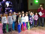 Frauentagsfeier (Foto: Dr. Christina Zyrus)