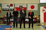 Karatemeisterschaften mit gutem Start (Foto: Karl-Heinz Herrmann)