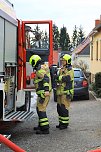 Feuerwehreinsatz in Bielen (Foto: Silvio Dietzel)