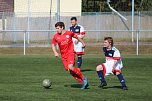Wackers U19 siegt gegen Arenshausen (Foto: FSV Wacker '90 Nordhausen)