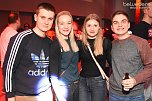 Party im Jugendclubhaus Nordhausen (Foto: Belvedere Media Agentur)