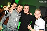 Party im Jugendclubhaus Nordhausen (Foto: Belvedere Media Agentur)