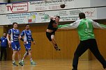 Bilder vom Handballwochenende (Foto: Ch. Keil)