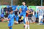 Nur ein Unentschieden gegen die U23 von Hertha BSC (Foto: Bernd Peter)