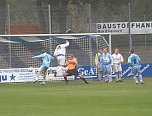 Nordhausen - Leinefeld 6:0 (Foto: nnz)