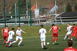 Wacker-Nachwuchs gewinnt 6:1 gegen Bad Salzungen (Foto: Jens Penzler)