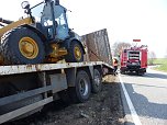 Von der Fahrbahn abgekommen (Foto: nnz)