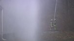 Brand in S&uuml;lzhayn (Foto: nnz)