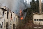 Feuer in S&uuml;lzhayn (Foto: S. Tetzel)