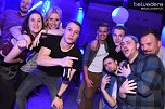 Party im Jugendclubhaus Nordhausen (Foto: Belvedere Media Agentur)
