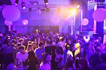 Party im Jugendclubhaus Nordhausen (Foto: Belvedere Media Agentur)