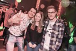 Party im Jugendclubhaus Nordhausen (Foto: Belvedere Media Agentur)