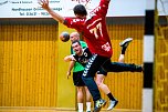 Abwechslungsreiches Handball-Wochenende (Foto: Ch. Keil)