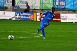 2:1 gegen Neustrelitz gewonnen (Foto: Bernd Peter)