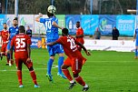 2:1 gegen Neustrelitz gewonnen (Foto: Bernd Peter)
