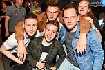 Party im Jugendclubhaus Nordhausen (Foto: Belvedere Media Agentur)