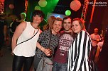 Party im Jugendclubhaus Nordhausen (Foto: Belvedere Media Agentur)