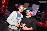 Party im Jugendclubhaus Nordhausen (Foto: Belvedere Media Agentur)