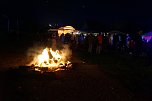 Walpurgis in Niedersachswerfen (Foto: Sandra Witzel)