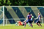 FSG Salza verschenkt 2:0 (Foto: Klaus Pfand)