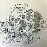 in memoriam Martin H&ouml;fer (Foto: privat/M. H&ouml;fer)