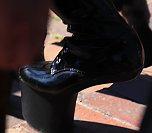 Wave-Gotik 2018 in Leipzig (Foto: Peter Blei)