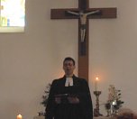 Gefeiert (Foto: M. Kappler)